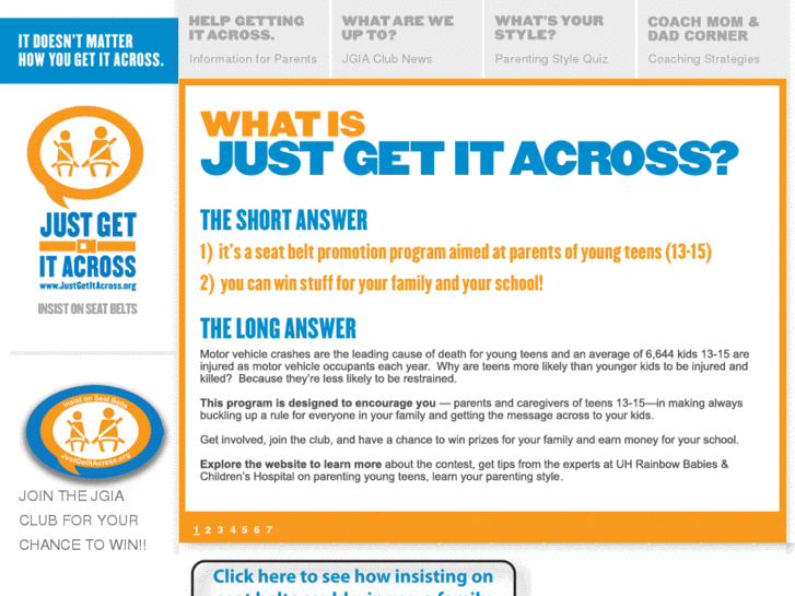 www.justgetitacross.org