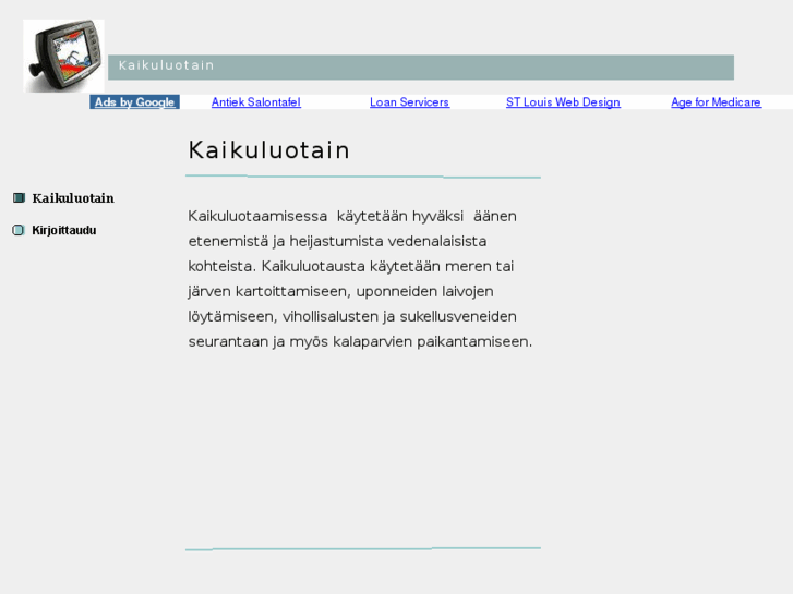 www.kaikukuotain.info