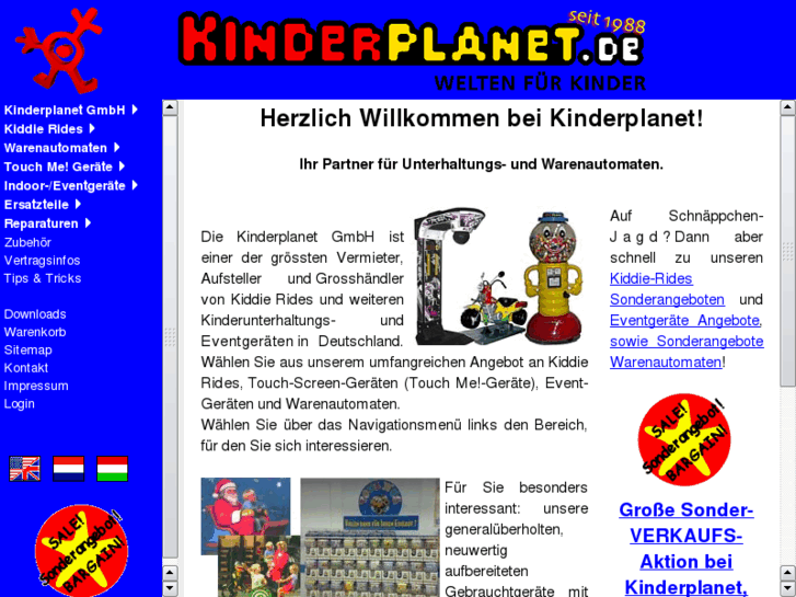 www.kinderplanet.de