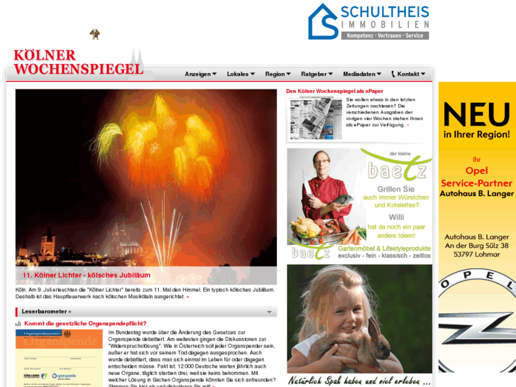 www.koelner-wochenspiegel.de