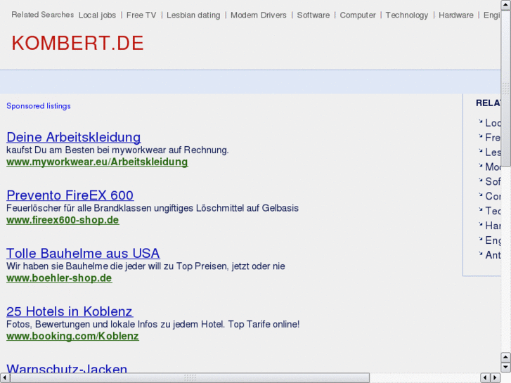 www.kombert.de