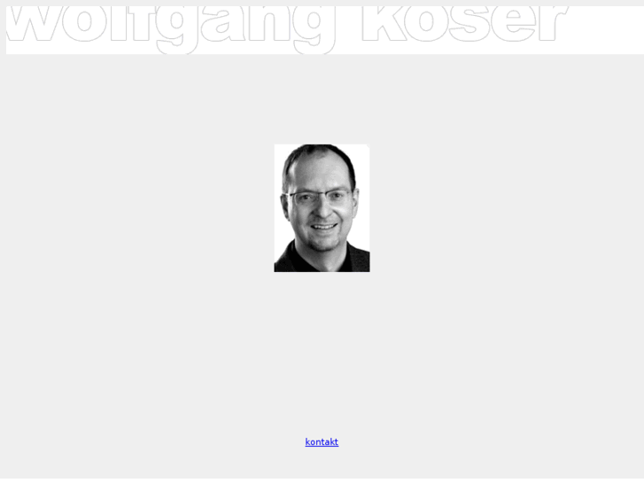 www.koser.info