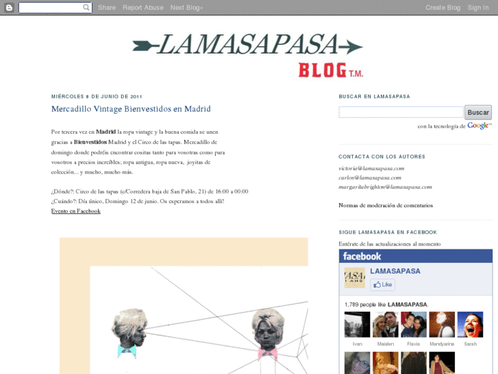 www.lamasapasa.com