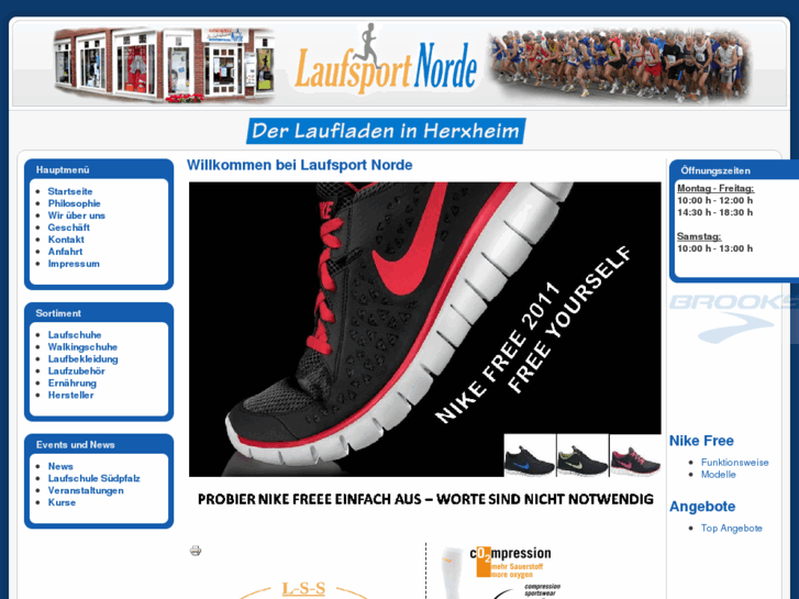 www.laufsport-norde.com