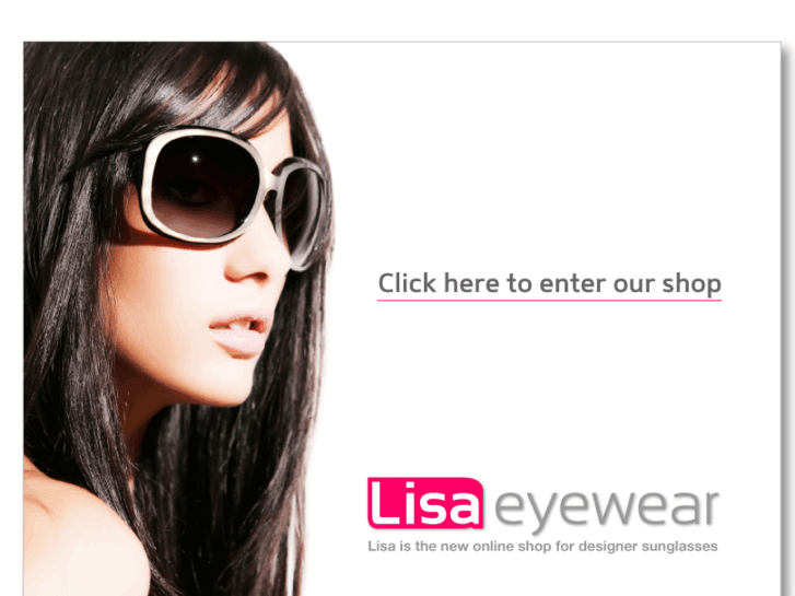 www.lisa-eyewear.com