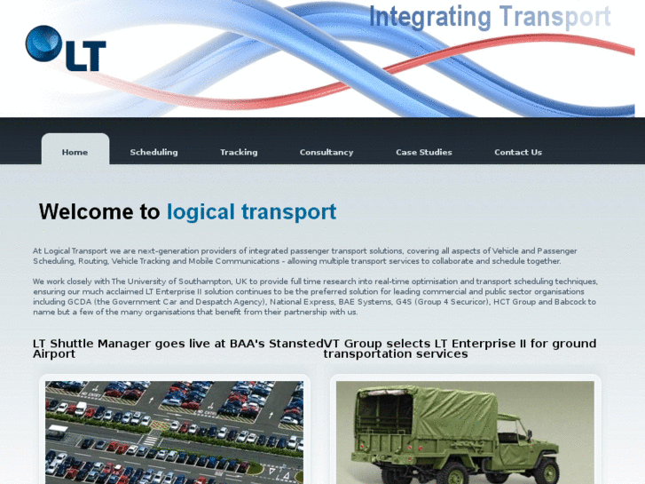 www.logicaltransport.com