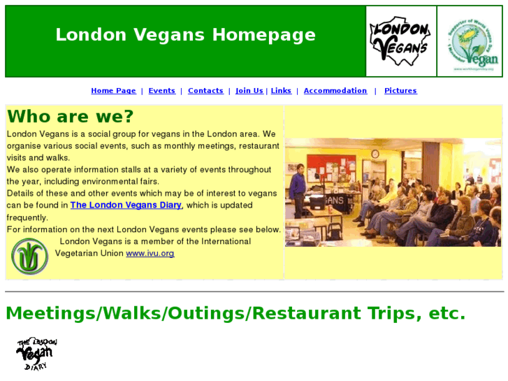 www.londonvegans.org.uk