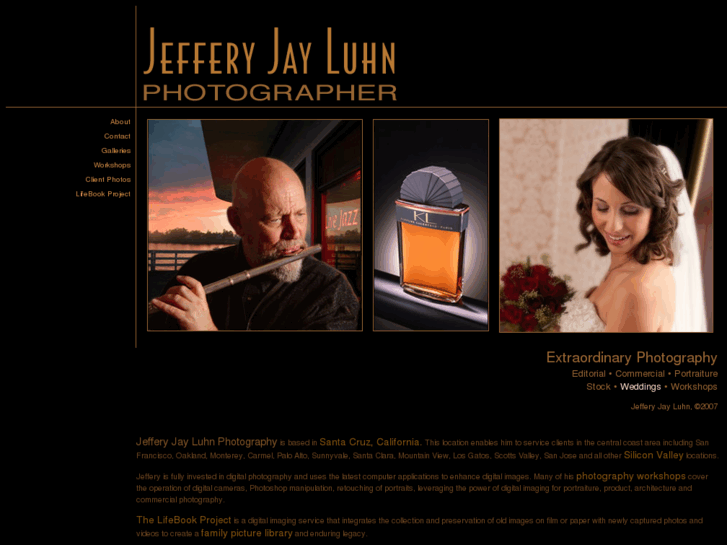 www.luhnphoto.com