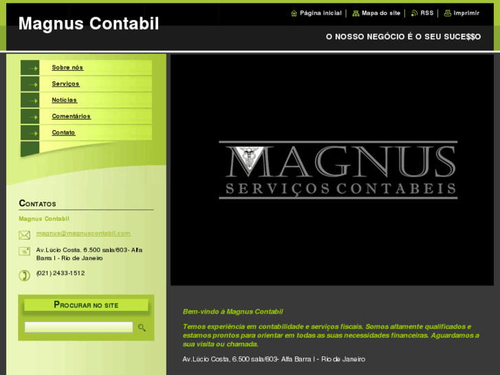 www.magnuscontabil.com