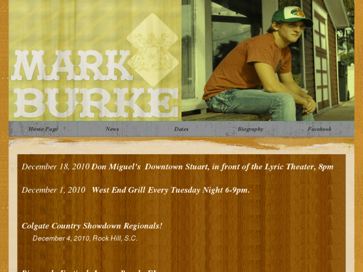www.markburke.net