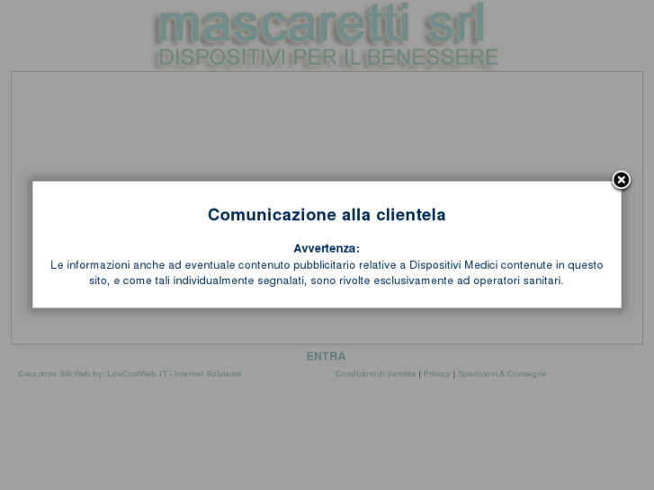 www.mascaretti.com