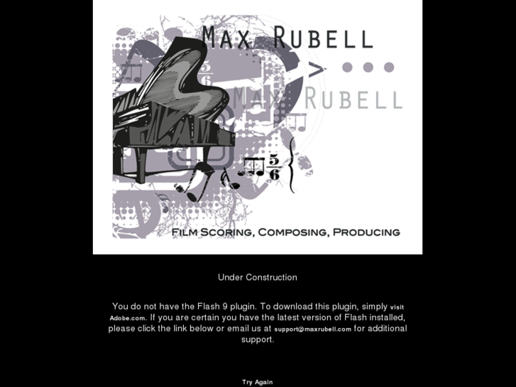 www.maxrubell.com