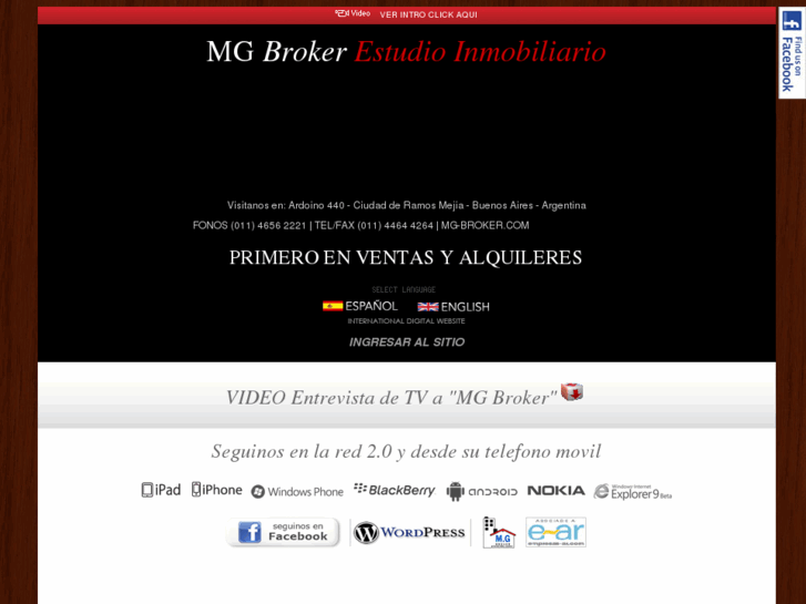 www.mg-broker.com