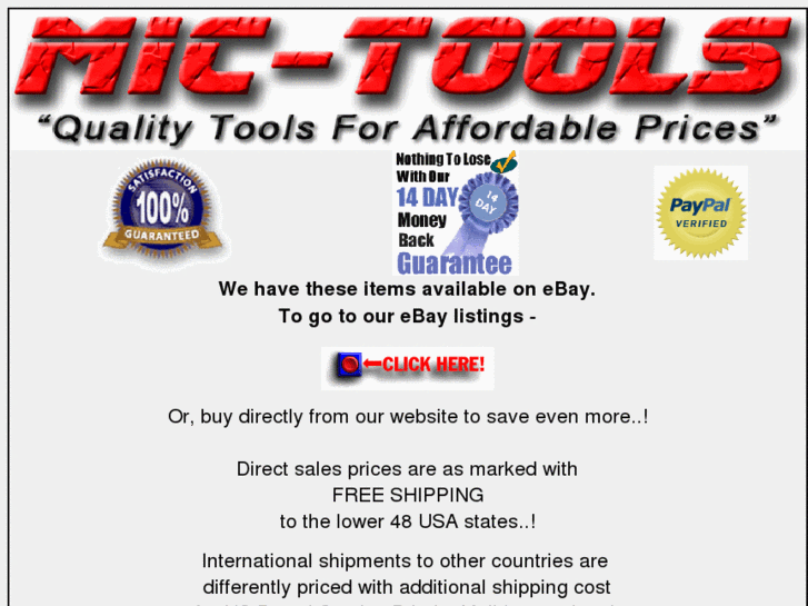 www.mic-tools.com