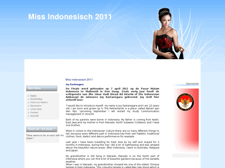 www.missindonesisch.com