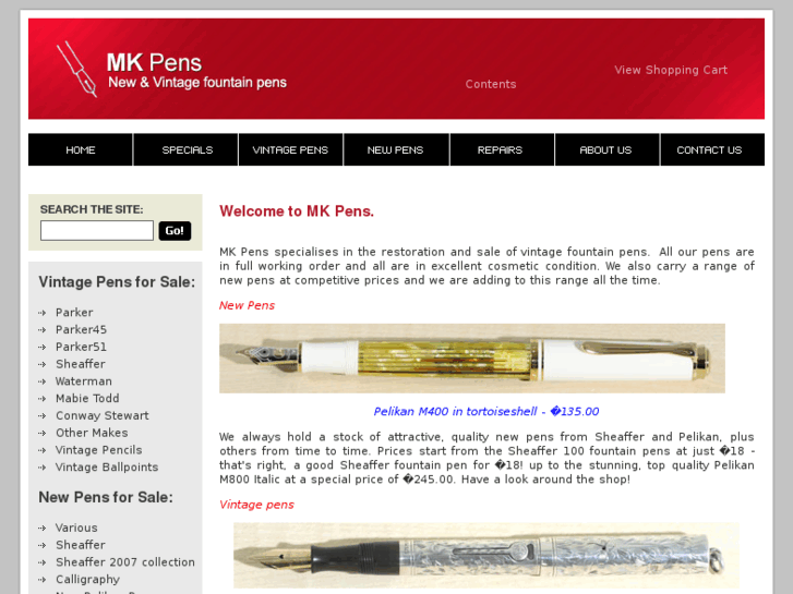 www.mkpens.com