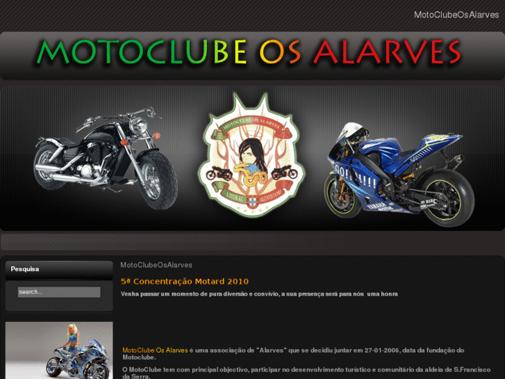 www.motoclubeosalarves.com