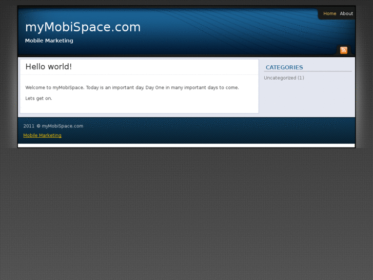 www.mymobispace.com