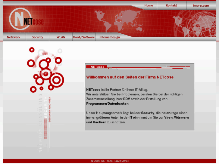 www.netcose.com