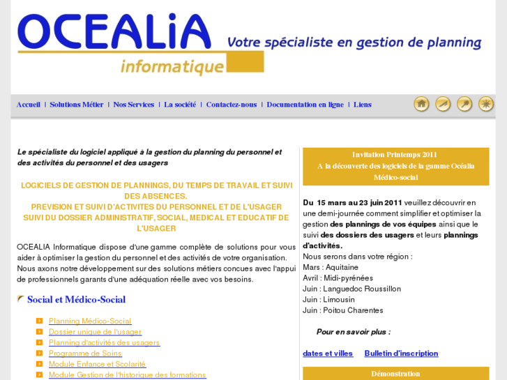 www.ocealia-informatique.com