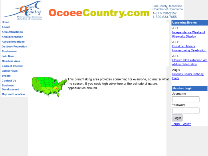 www.ocoeecountry.com