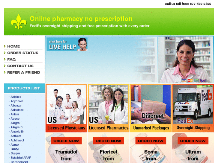 www.onlinepharmacynopriorprescription.com