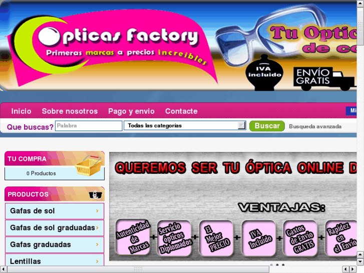 www.opticafactory.com