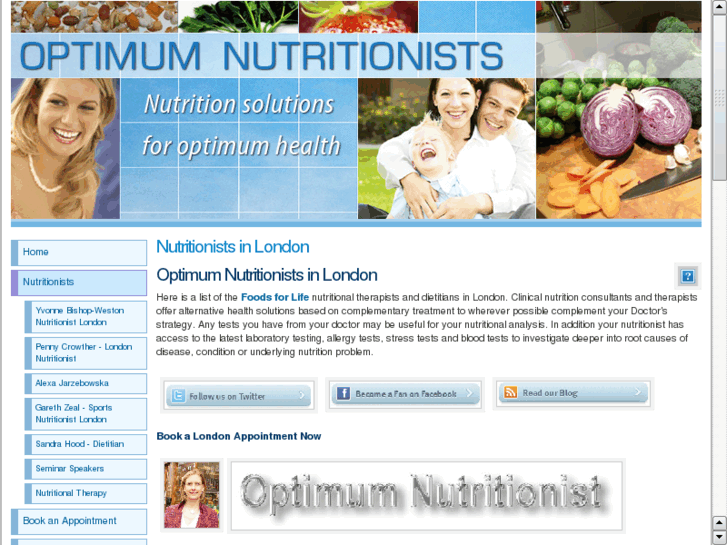 www.optimum-nutritionists.com