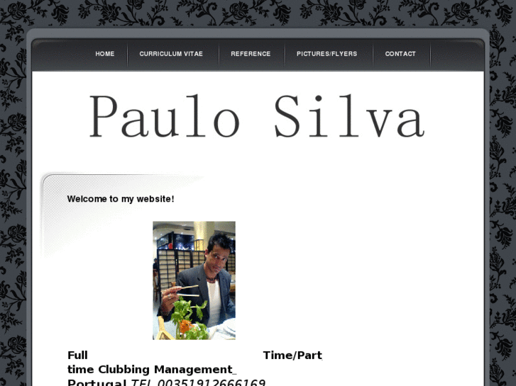 www.paulosilva8200.com