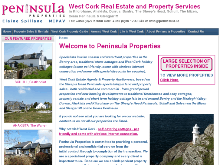 www.peninsula.ie