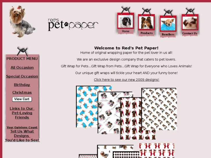 www.petgiftpaper.com