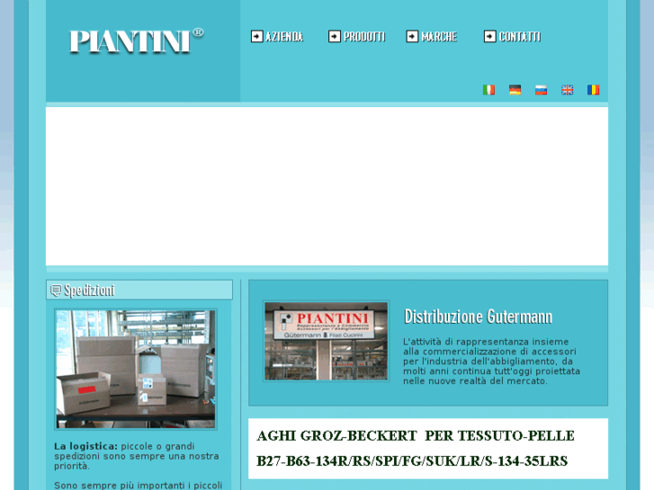 www.piantini.com