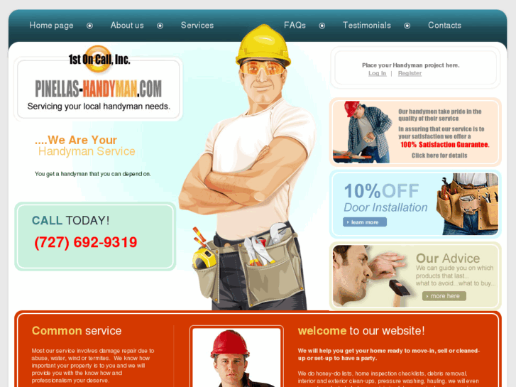 www.pinellas-handyman.com