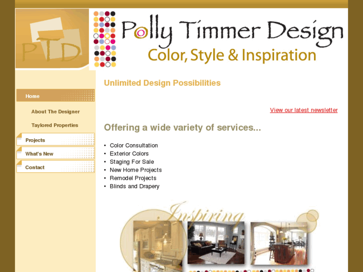 www.pollytimmerdesign.com