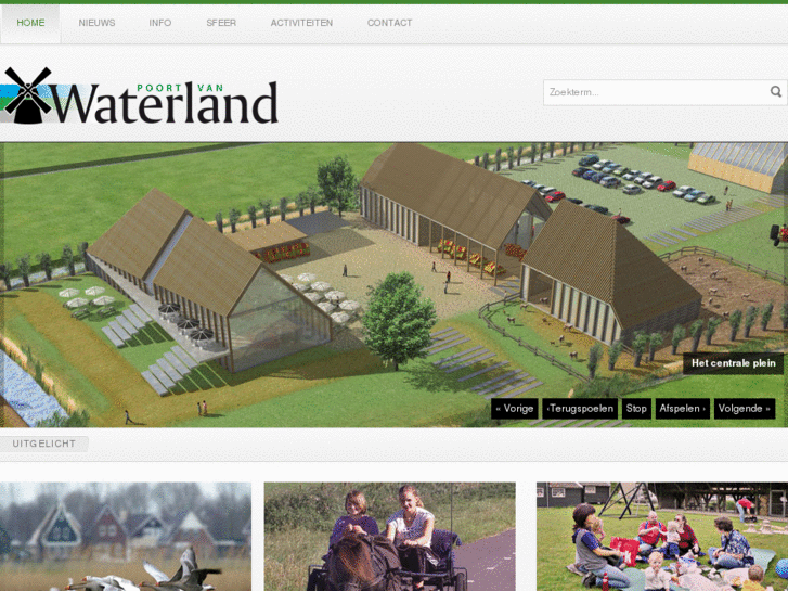 www.poortvanwaterland.com