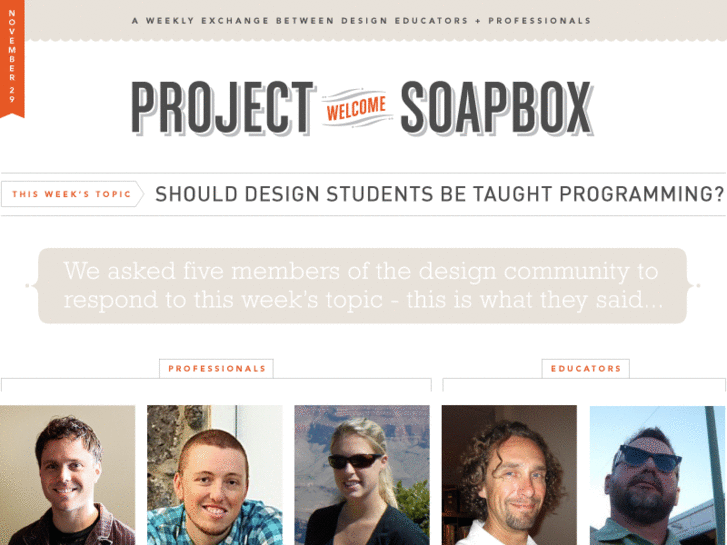 www.project-soapbox.com