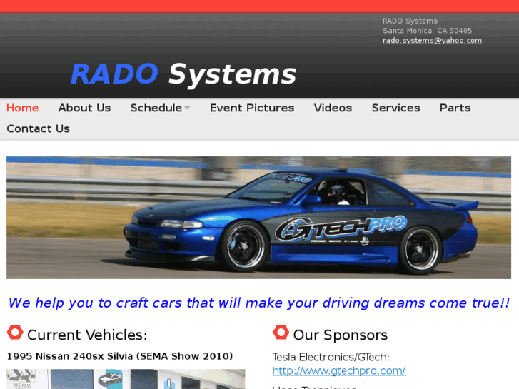 www.radosystems.com