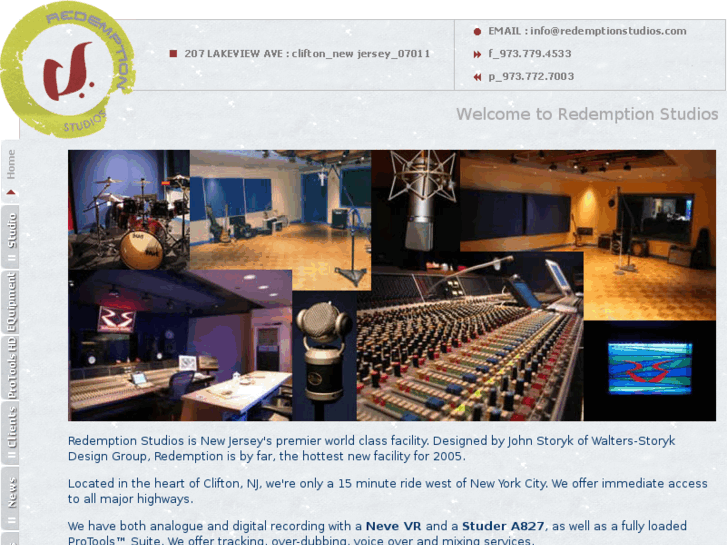 www.redemptionstudios.com