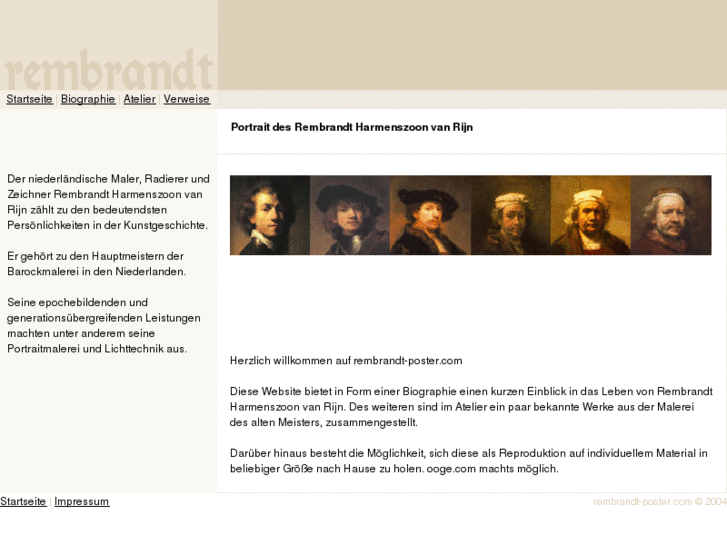 www.rembrandt-poster.com