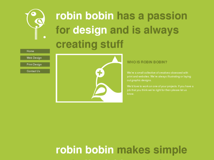 www.robinbobin.co.uk