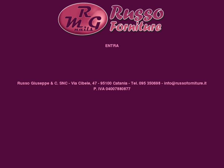 www.russoforniture.it