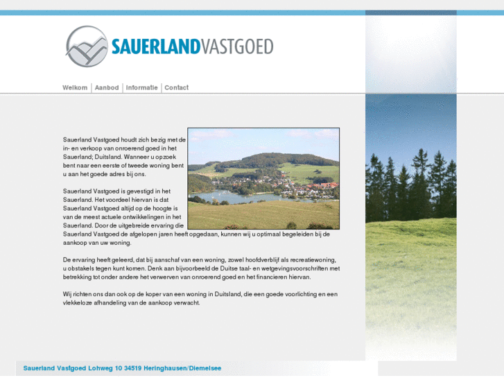 www.sauerlandvastgoed.com