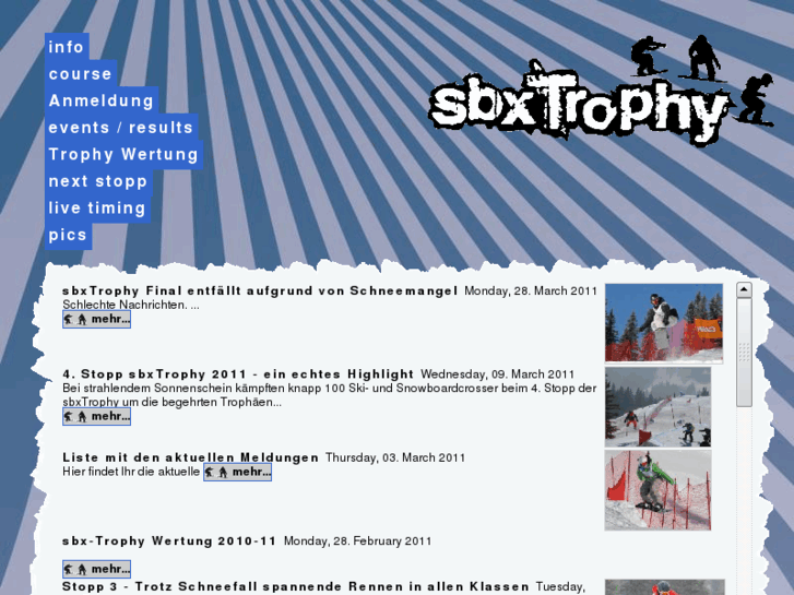 www.sbx-trophy.com