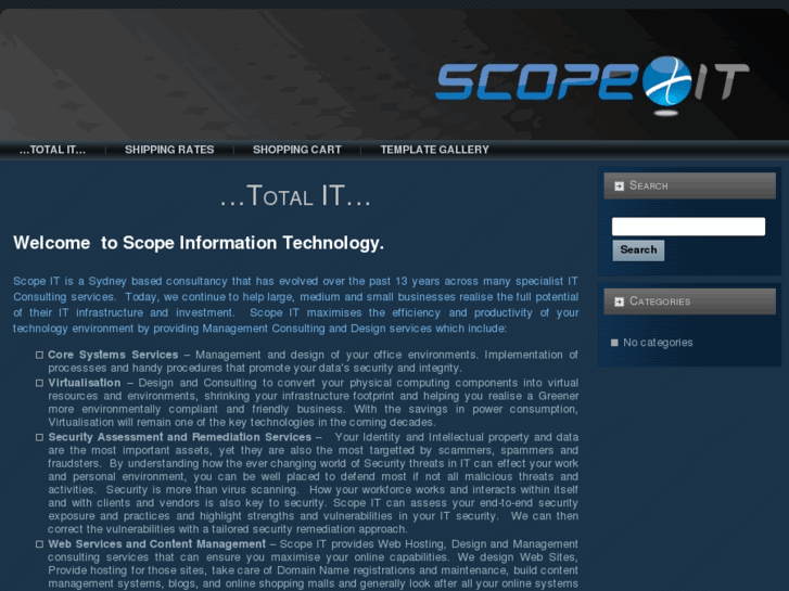 www.scopeit.net