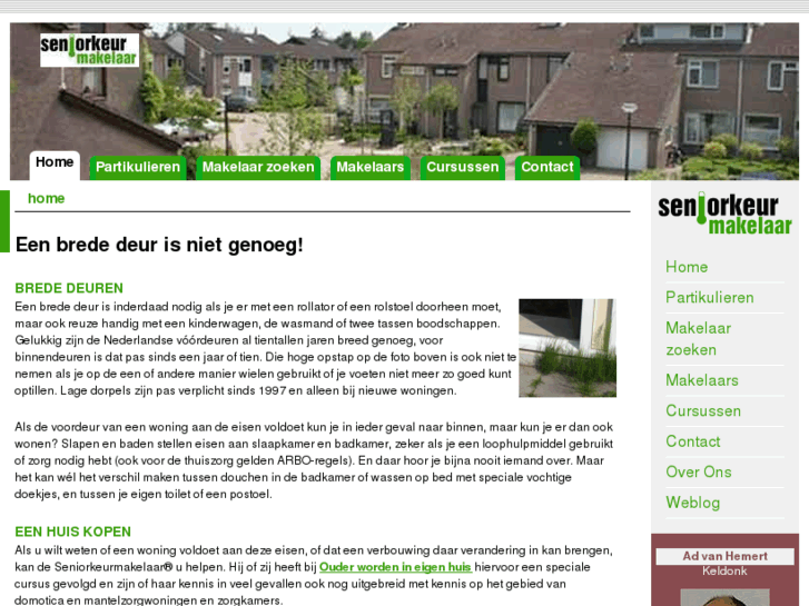 www.seniorkeurmakelaar.nl