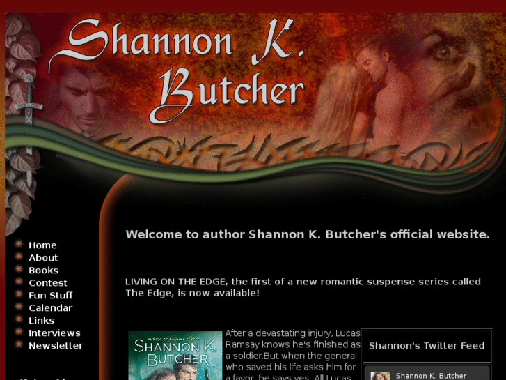 www.shannonkbutcher.com