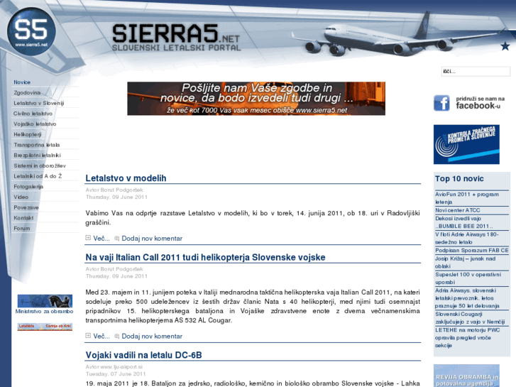 www.sierra5.net