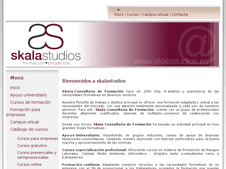 www.skalastudios.es