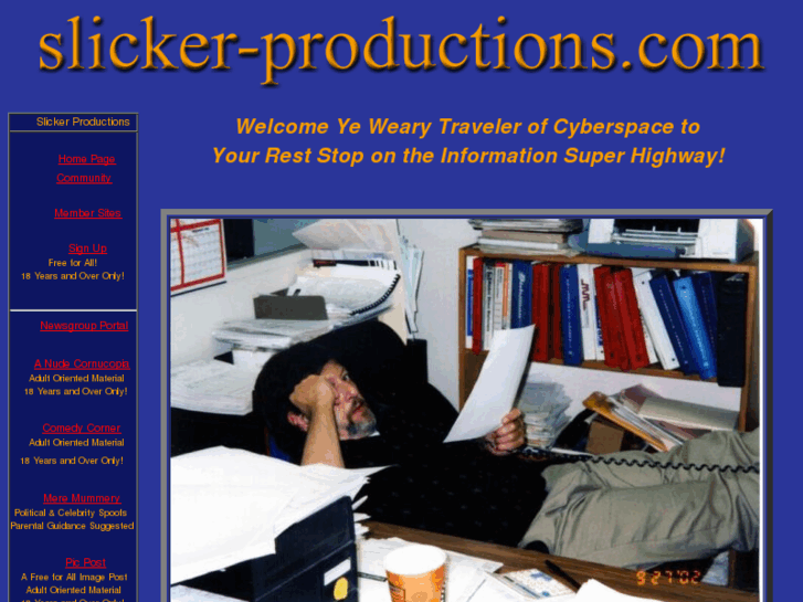 www.slicker-productions.com