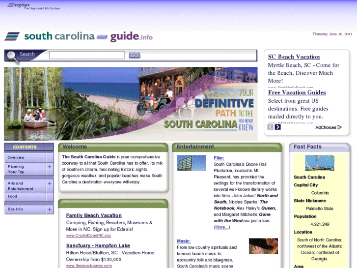 www.southcarolina-guide.com